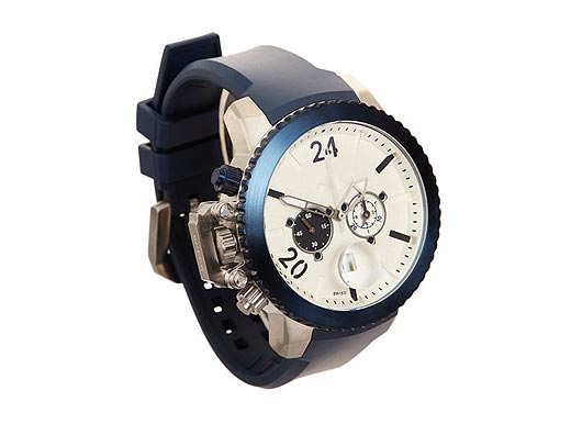 Fashion DANLEEX Luxury VERSION Wrist Watch- Ringed | Suitable Homes
