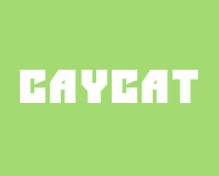 Logo CAYCAT