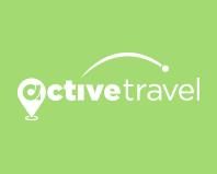Logo Active Travel Agency
