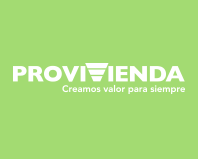 Logo Provivienda