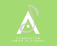 Logo Fundación Omar Alfanno