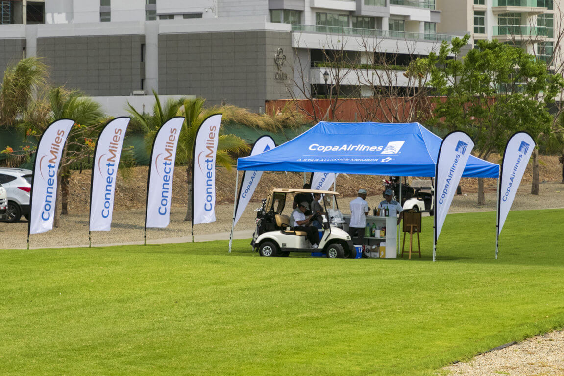 Torneo de Golf Lexus Invitational - Zen Communications