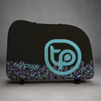 Maleta R1 Triangulos