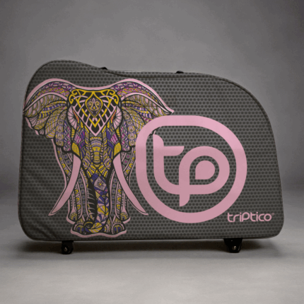 Maleta R1 Pro Elefante