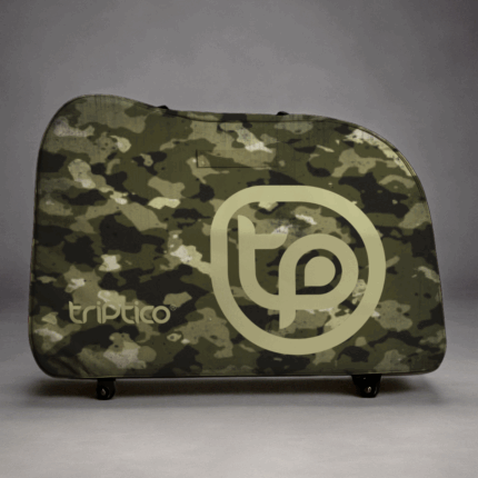 Maleta R1 Camuflado