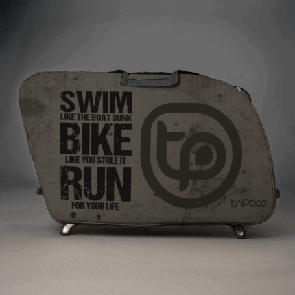 Maleta R4 Swim Bike Run