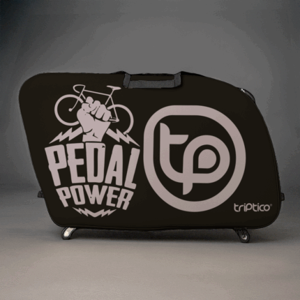 Maleta R1 Pedal Power