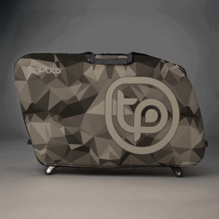 Maleta R4 Plus Polygon