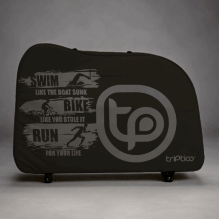 Maleta R1 Pro Swim Bike Run