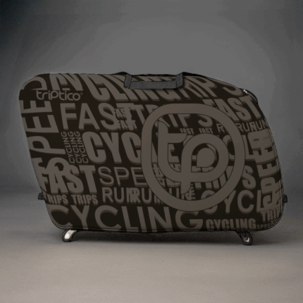 Maleta R4 Pro Letter Game