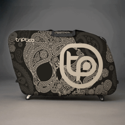 Maleta R4 Pro Skull