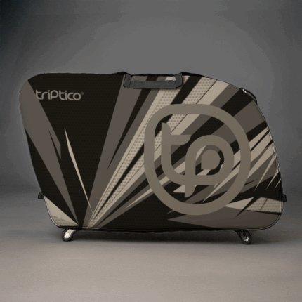 Maleta R4 Pro Turbo