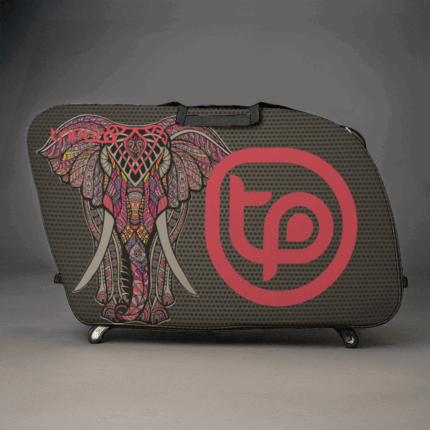 Maleta R4 Pro Elefante