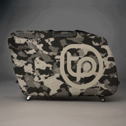 Maleta R4 Plus Camuflado