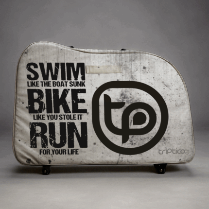 Maleta R1 Swim Bike Run