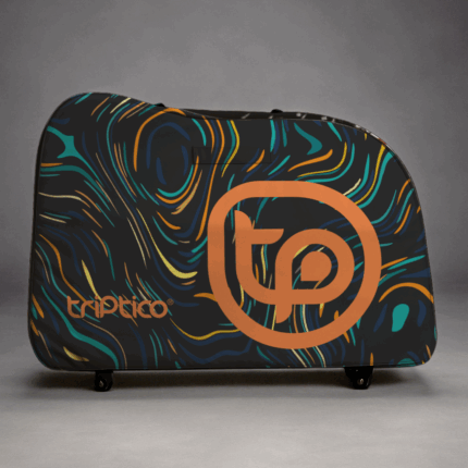 Maleta R1 Pro Organic
